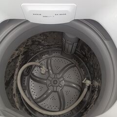 ★ジモティ割あり★ IRIS OHAYAMA 洗濯機 5kg 22年製 動作確認／クリーニング済み HJ972 ☆ジモティ割あり☆ IRIS OHAYAMA 洗濯機 5kg 22年製 動作確認
