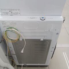 ☆ジモティ割あり☆ IRIS OHAYAMA 洗濯機 5kg 22年製 動作確認