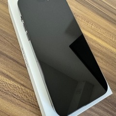 【AppleCare＋付】【週末特価】iPhone14 ProMax 128GB SIMフリー