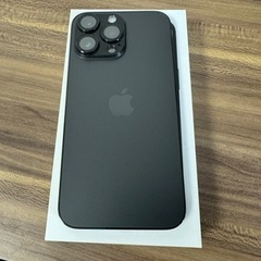 AppleCare＋付】【週末特価】iPhone14 ProMax 128GB SIMフリー