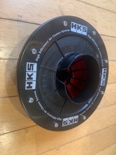 HKS レーシングサクション エスティマ ACR50W ACR55W HKS 吸気系パーツ
