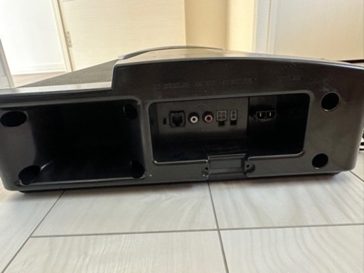 Pioneer製Carrozzeria パワードサブウーファーTS-WX99A Pioneer