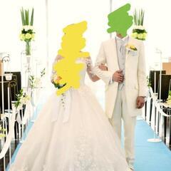 タキシードセット（結婚式）