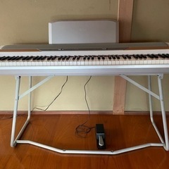 KORG 電子ピアノ SP-250