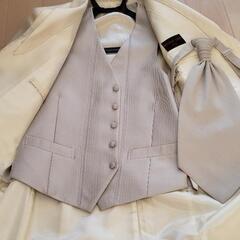 タキシードセット（結婚式）