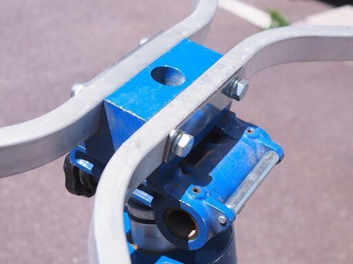 遠方配送不可 引き取り歓迎！MAX/マックス エアリフタ AL-2500 ボード受け部高さ:1,160～2,800mm 常圧 石膏ボード張り付け 遠方配送不可 引き取り歓迎！MAX/マックス エアリフタ AL-2500 ボード