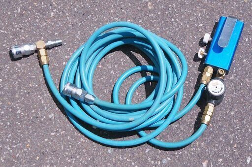 遠方配送不可 引き取り歓迎！MAX/マックス エアリフタ AL-2500 ボード受け部高さ:1,160～2,800mm 常圧 石膏ボード張り付け 遠方配送不可 引き取り歓迎！MAX/マックス エアリフタ AL-2500 ボード