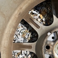 195/65/15 スダットレス　アルミセット