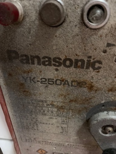 溶接機