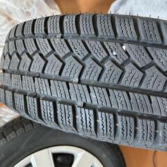 195/65 R15 91T スタットレスタイヤホイールセット