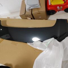 ヴォクシー90k 新品未使用パーツ