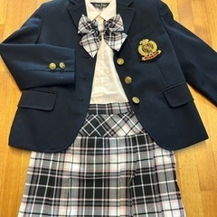 EAST BOY 女児　卒園/入学　スーツフォーマル110センチ