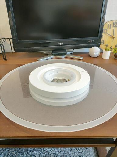 ◇美品◇割引します！　LEDシーリングライト12畳用　アイリスオーヤマ　CEA-A12DLP