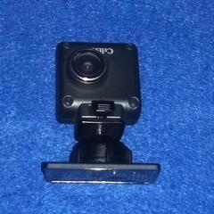 日本製セルスターCSD-790FHG前後カメラ録画 オプションGDO-10付き