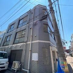 ⭐️8万円入居可💁東急池上線/長原駅 歩2分✨東京都大田区…