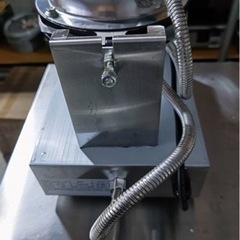 エッグマシン ワッフルメーカー FY-6