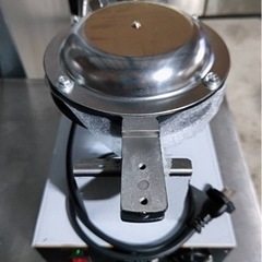 エッグマシン ワッフルメーカー FY-6
