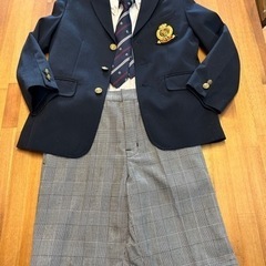 EAST BOY 男児 卒園/入学 スーツフォーマル 130サイズ