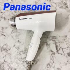  14103  Panasonic ドライヤー   ◆大阪市内・...