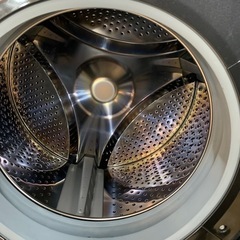 ドラム式洗濯乾燥機 SHA RP ES-S7F-WL 7. 0kg