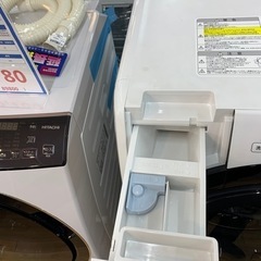 ドラム式洗濯乾燥機 SHA RP ES-S7F-WL 7. 0kg