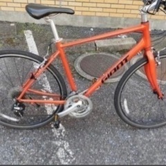 自転車11段ギアー