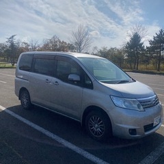 購入者決まりました　⭐︎ 個人出品　車検　令和6年8月　日産セレ...