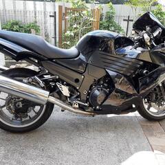 【ネット決済】zzr1400