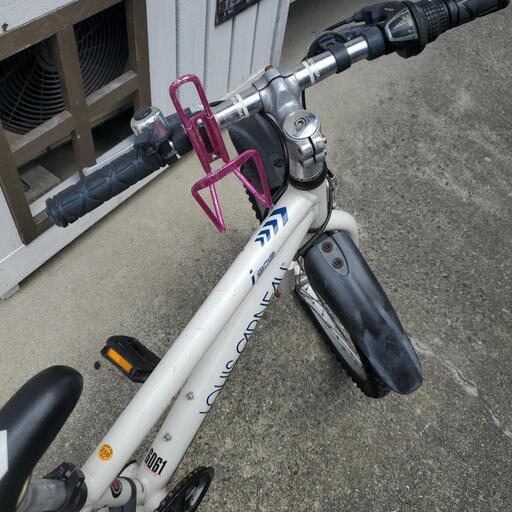 子供用（ジュニア・キッズ）20インチ　ルイガノ・マウンテン改　ロードバイク仕様2 楽天市場】【Happy3！3営業日以内に発送！☆組立整備済み】ルイガノ