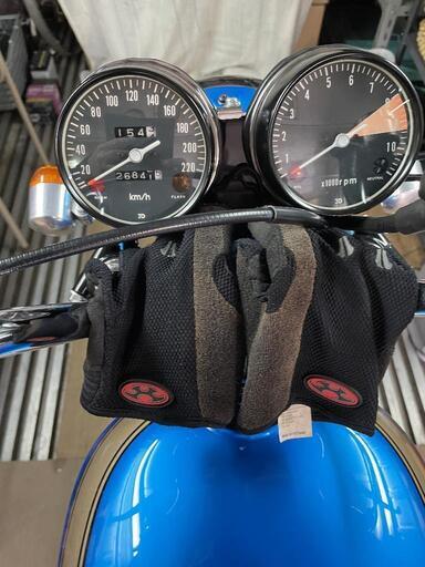☆HOND☆ CB750K1 1971年式 令和7年5月迄車検付き