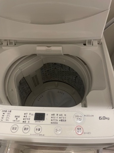 洗濯機