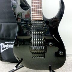 □アイバニーズ プレステージ Ibanez Prestige RG1280NN (Night Navy