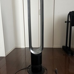 【募集終了】ダイソンクール【dyson cool】 AM07DC...