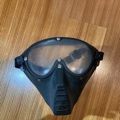 サバゲーマスク