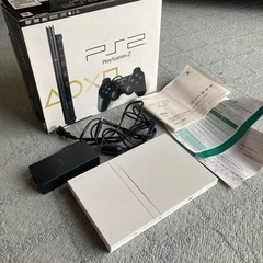PS2☆ソニー☆SONY【ジャンク品扱い】