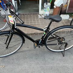 【リサイクルショップどりーむ鹿大前店】No.1101　自転車　7...