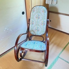 ロッキングチェア 椅子