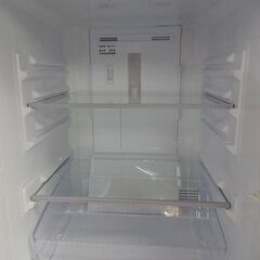 冷蔵庫 2ドア 137L 2018年製 シャープ SJ-D14D-W 100Lクラス ホワイト 
