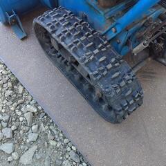 札幌市北区発☆除雪機 イセキ スノーロータリー FSR650A 7馬力 事前予約