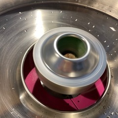 業務用　綿菓子機　美品