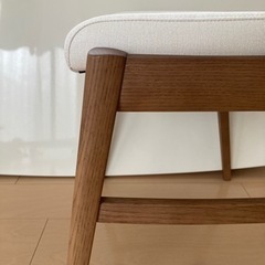 【新品】カリモク家具　karimoku  スツール