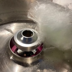 業務用　綿菓子機　美品