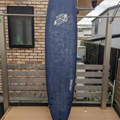 WAVE BANTED 8ft ソフトボード　