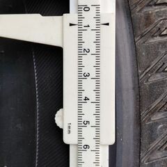 ジムニー　64　新車外し純正タイヤ