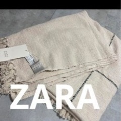 ZARA マルチカバー　神秘