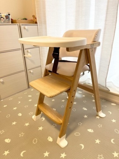 コンビ 電動ハイローチェア ネムリラ オートスイング ココアブラウン