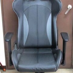 DXRacer  オフィスチェア  ゲーミングチェア  中古 差...