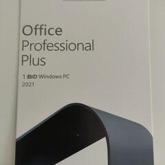 Microsoft Office Personal Plus 2021
