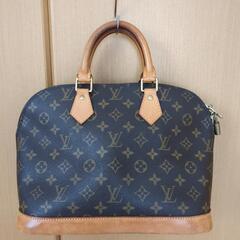 【LOUIS VUITTON】正規品　ルイヴィトン モノグラム　...