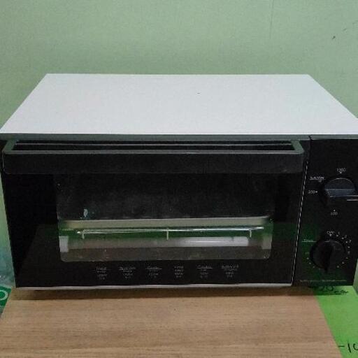 1015-063 オーブントースター　MG12CKD-2